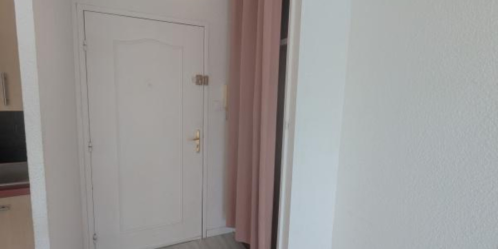 appartement à MONT DE MARSAN (40000)